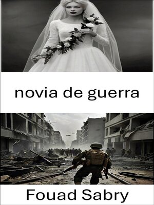 cover image of Novia De Guerra